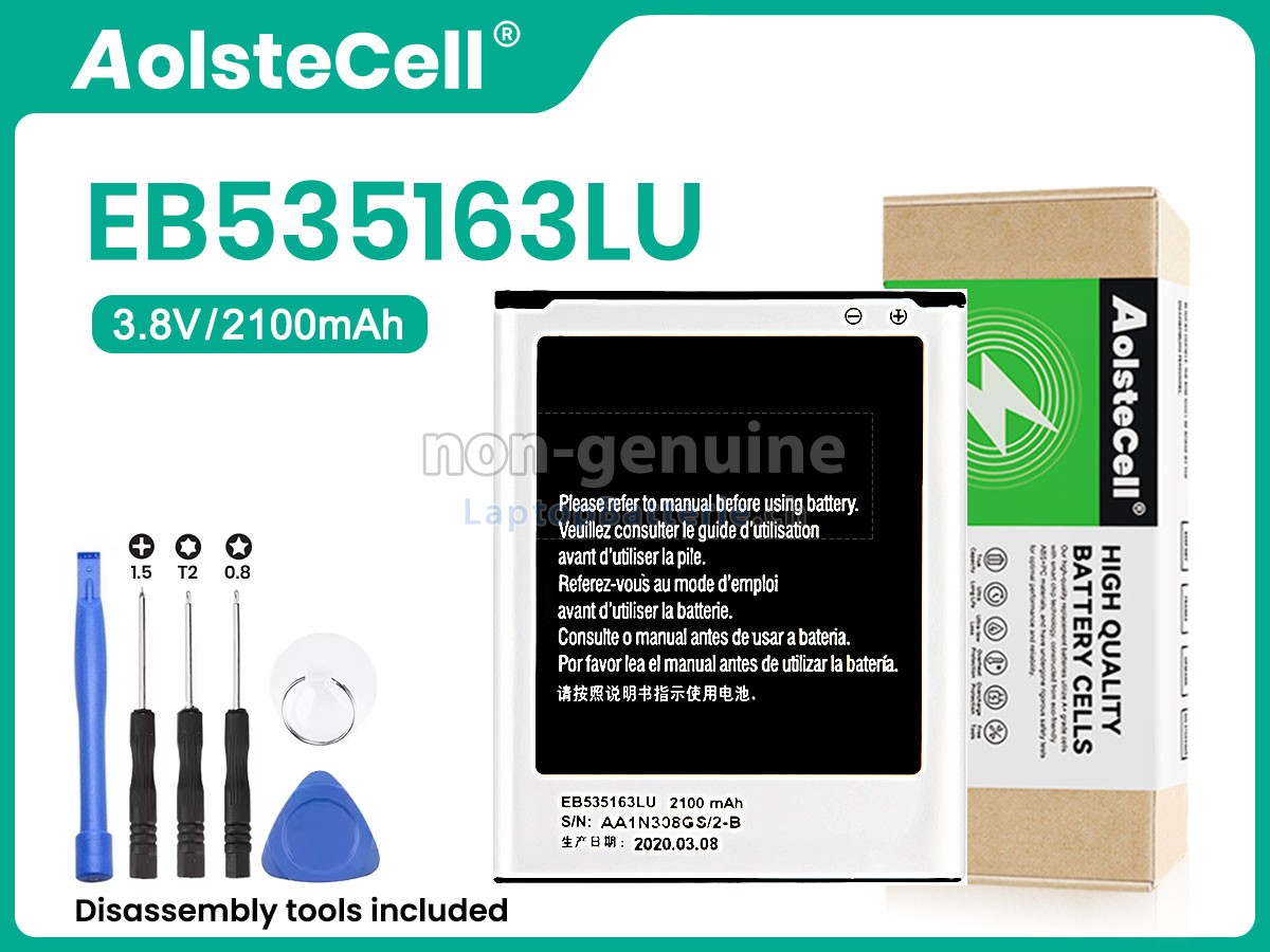 Samsung EB535163LA Ersatzbatterie
