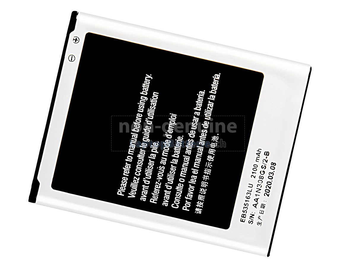 Samsung EB535163LA Ersatzbatterie