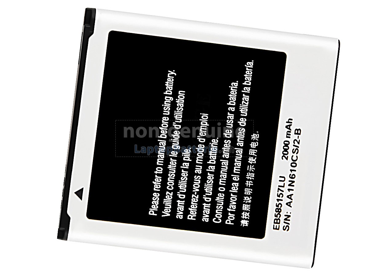 Samsung I8550 Ersatzbatterie