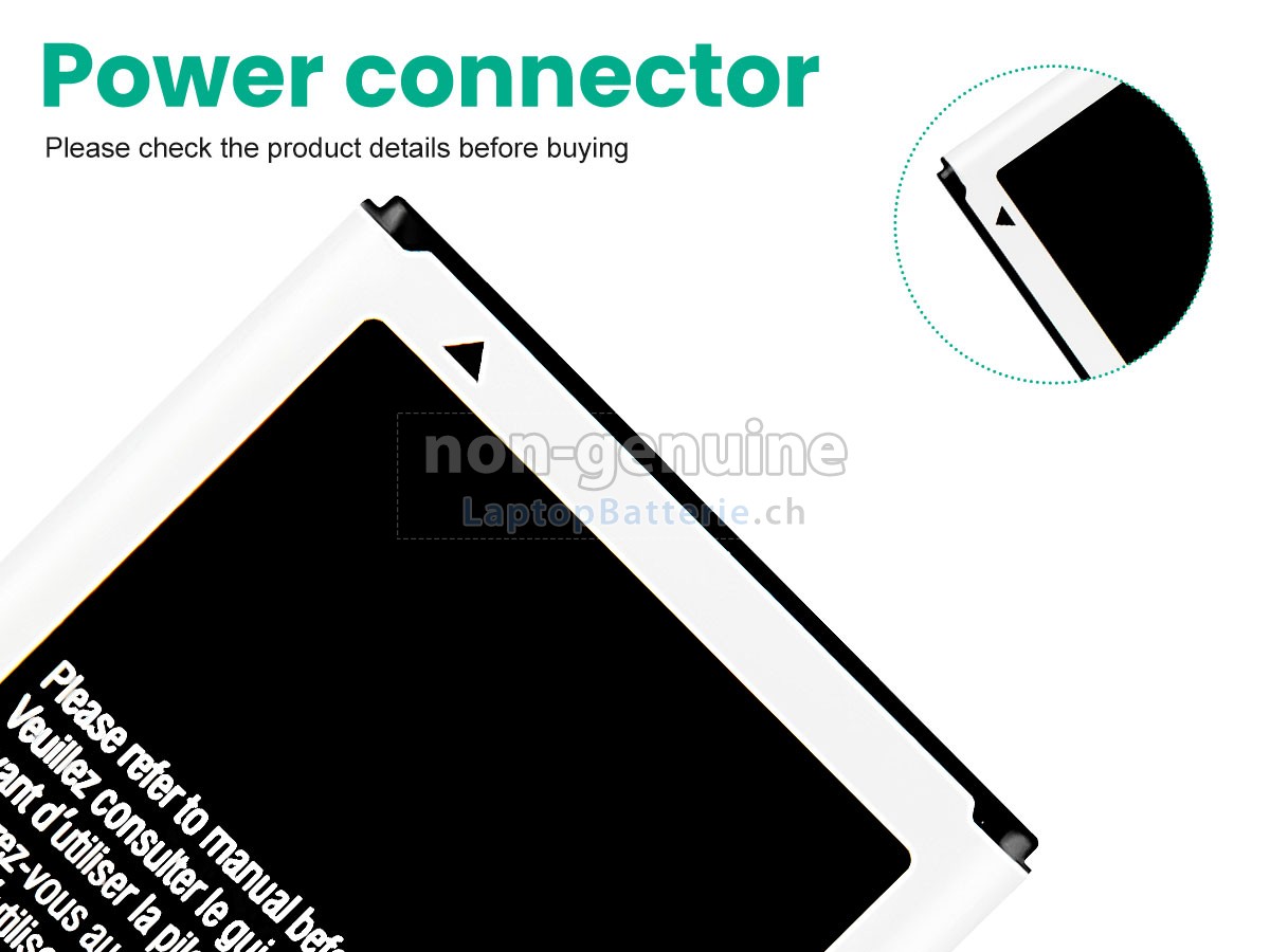 Samsung I9220 Ersatzbatterie