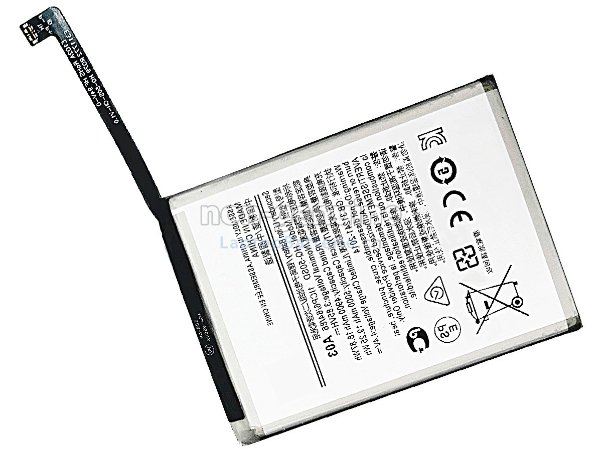 Samsung SM-A035 Ersatzbatterie