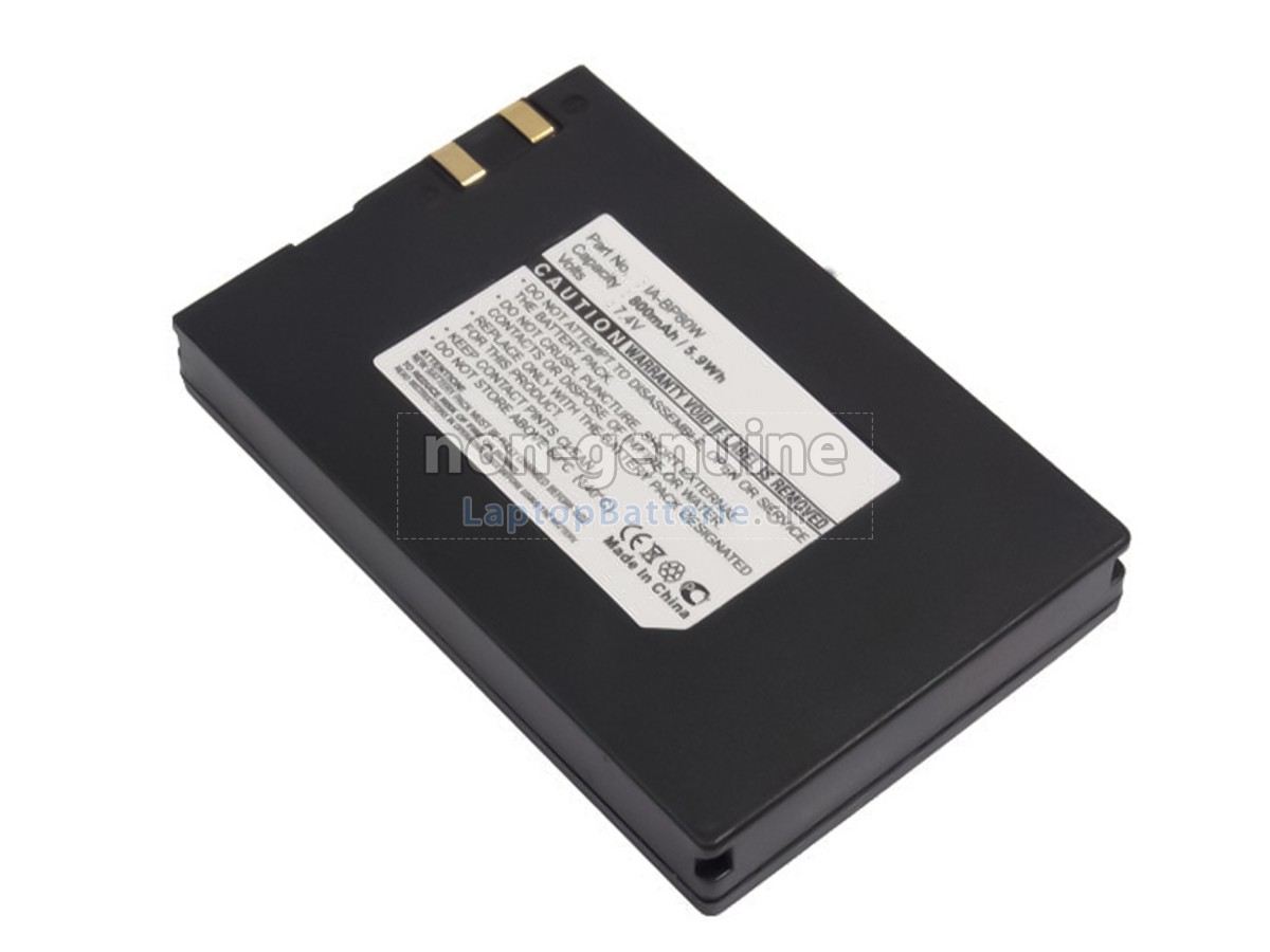Samsung VP-D3910 Ersatzbatterie