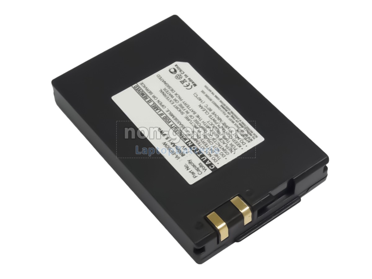 Samsung VP-D3910 Ersatzbatterie