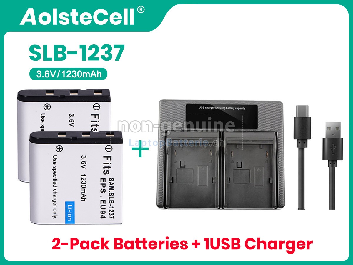 Samsung EU94 Ersatzbatterie