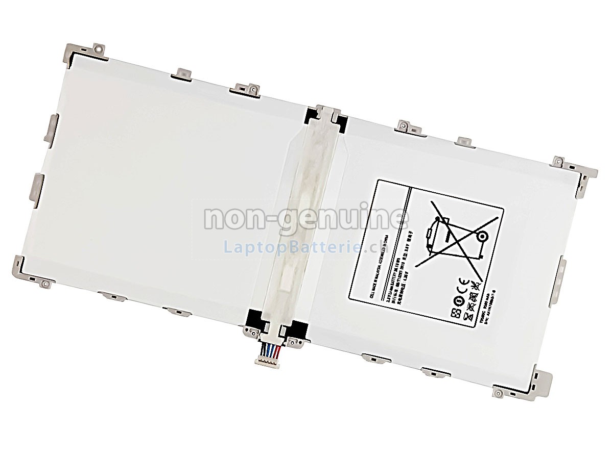 Samsung Galaxy NOTE PRO 12.2 Ersatzbatterie