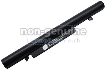 Ersatzbatterie für Samsung NP-X11 Akku für Samsung NP-X11 Laptop