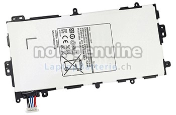 Ersatzbatterie für Samsung GALAXY NOTE 8.0 Akku für Samsung GALAXY NOTE 8.0 Laptop