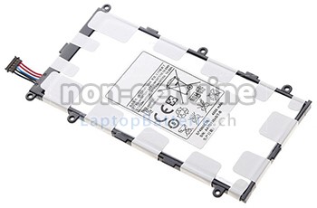 Ersatzbatterie für Samsung GALAXY TAB 2 7.0 Akku für Samsung GALAXY TAB 2 7.0 Laptop