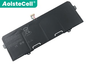 Samsung Galaxy Chromebook 2 360 XE525QEA Akku