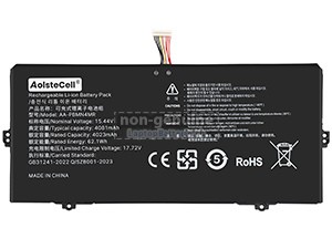 Samsung NT931QDB Akku