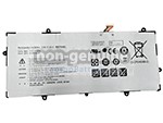 Batterie für Samsung AA-PBTN6QB