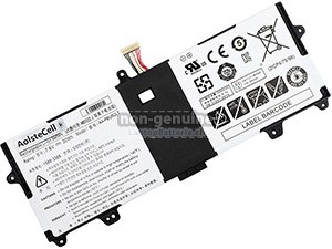 Batterie für Samsung NP900X3L-K06