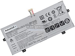 Samsung NT930QBV-A38A Batterie