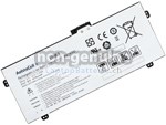 Samsung AA-PBUN4NP(4ICP6/60/80) Batterie