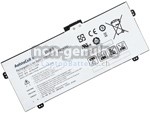 Samsung NP940Z5L Batterie