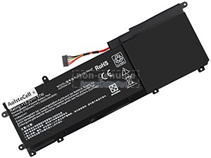 Batterie für Samsung ATIV Book 6