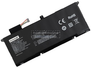 Batterie für Samsung NP900X4C-A01IT