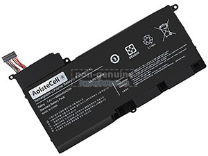 Batterie für Samsung 530U4C-S02