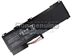 Samsung NP900X3A Batterie