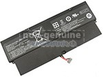 Batterie für Samsung NP900X1B-A02DE