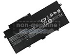 Batterie für Samsung NP940X3G-K03AT