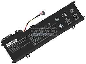 Batterie für Samsung NP880Z5E