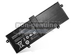 Samsung XE550C22-H01UK Batterie