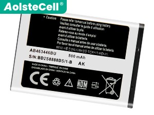 Samsung GT-E2330 Akku
