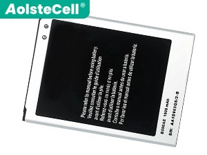 Samsung S4 mini Akku