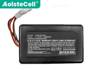 Samsung DJ96-00193D Akku