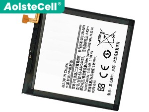 Samsung SM-A405F DS Akku