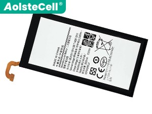 Samsung C5 Akku