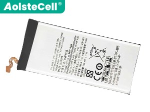 Samsung Galaxy E5 Duos 3G Akku