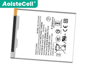 Samsung EB-BF742ABY Akku