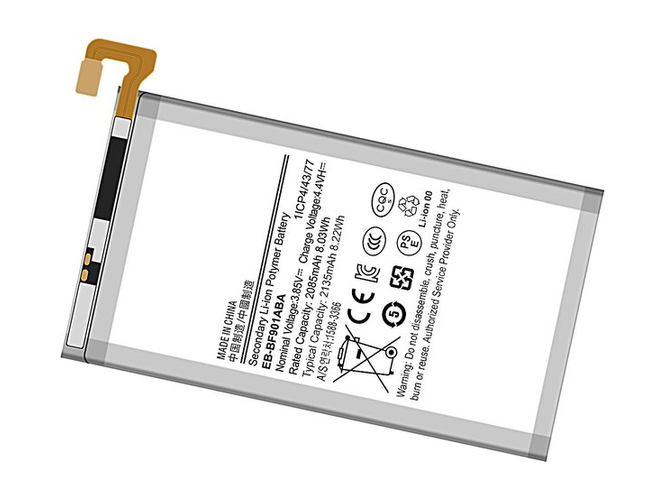 Samsung EB-BF901ABA Akku