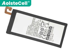 Samsung Galaxy On5 2016 Duos TD-LTE Akku