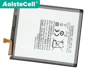 Samsung EB-BG580ABU Akku