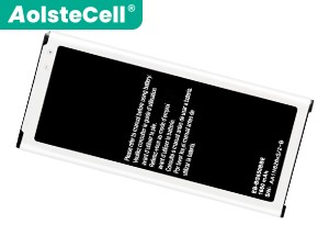 Samsung Alpha SM-G850S Akku