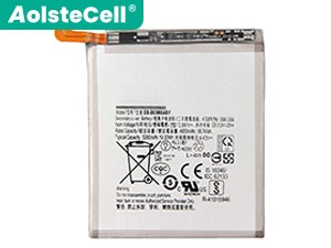 Samsung EB-BG988ABY Akku