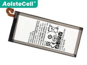 Samsung J3 2017 Akku