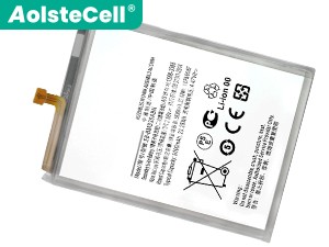 Samsung Galaxy M33 5G Akku