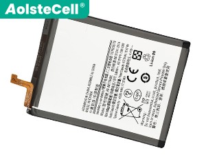 Samsung Note 10 Lite Akku