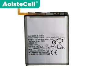 Samsung EB-BN970ABU Akku
