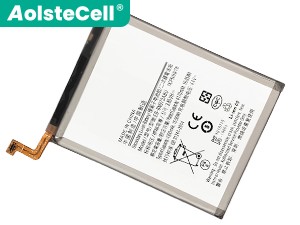 Samsung Note 10 plus Akku