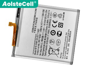 Samsung EB-BS711ABY Akku