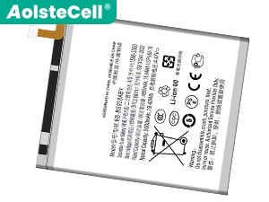 Samsung Galaxy S24 Ultra SM-S928U1 Akku