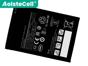 Samsung Galaxy Tab Active 3 Akku