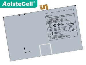 Samsung Galaxy Tab S7 PLUS Akku