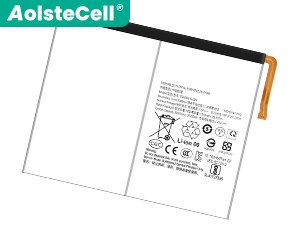Samsung Tab S9 FE 2023 X510 Akku