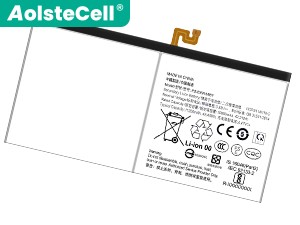 Samsung SM-X906B Akku